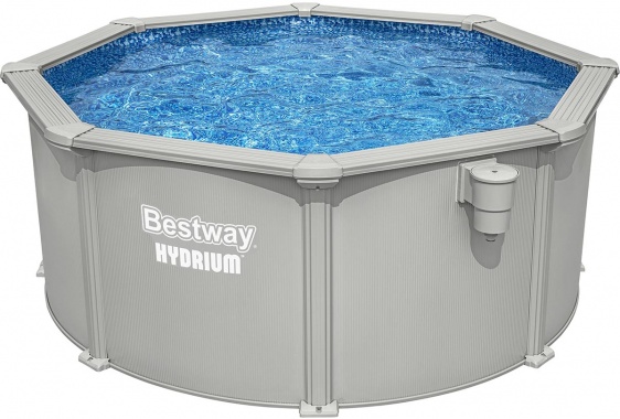 Сборный бассейн Bestway Hydrium 56566 300×122 см