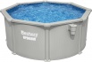 Сборный бассейн Bestway Hydrium 56566 300×122 см