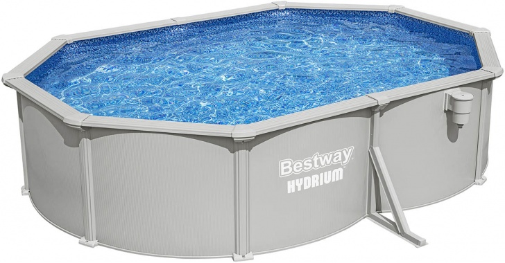 Сборный бассейн Bestway Hydrium 56586 500×360×122 см