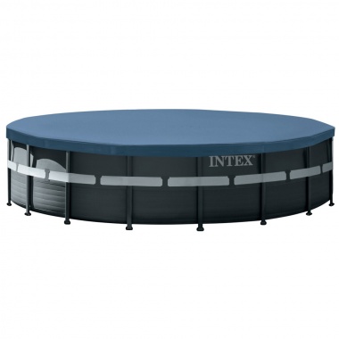 Каркасный бассейн Intex 26330 ULTRA XTR 549×132 см