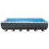 Каркасный бассейн Intex 26368 ULTRA XTR 732×366×132 см
