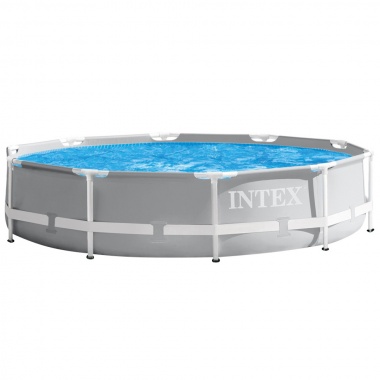 Каркасний басейн Intex 26700 Premium 305×76 см