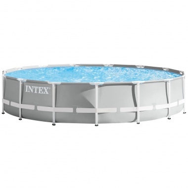 Каркасный бассейн Intex 26724 457×107 см