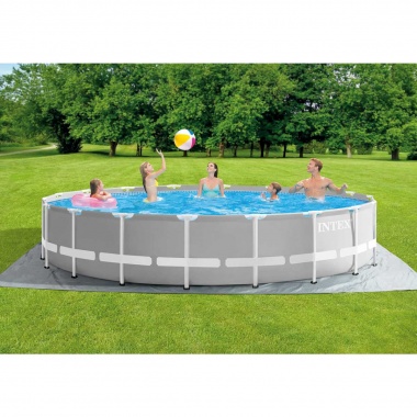 Каркасный бассейн Intex 26732 Premium 549×122 см
