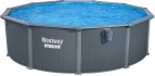 Сборный бассейн Bestway Hydrium 561CU 488×132 см