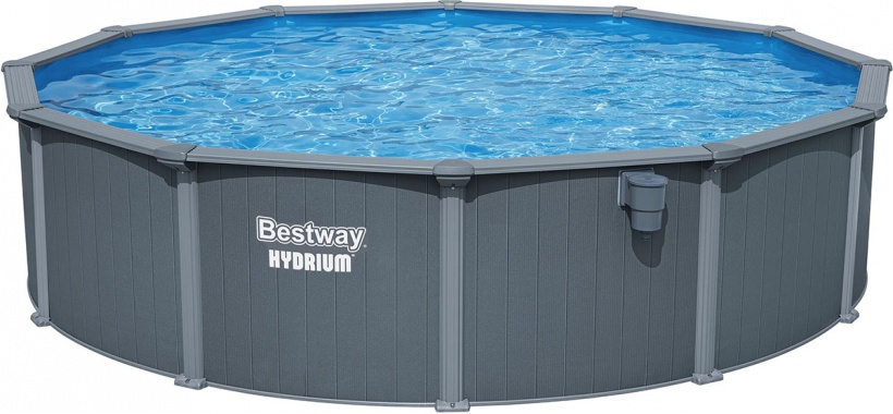Сборный бассейн Bestway Hydrium 561CS 549×132 см