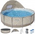 Каркасный бассейн Bestway 561FY 396×107 см