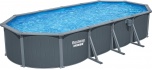 Сборный бассейн Bestway Hydrium 561CW 732×366×132 см