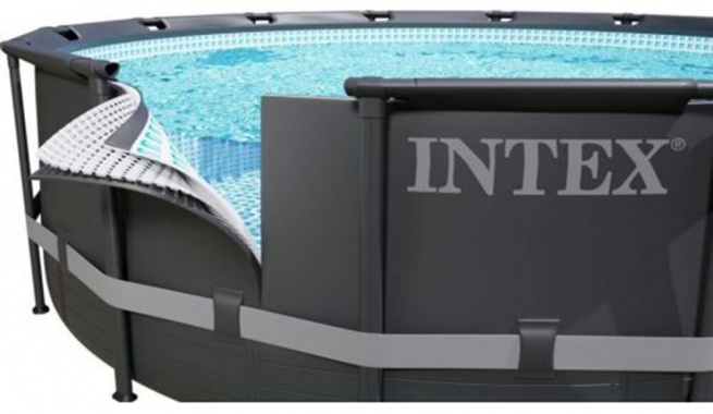 Каркасный бассейн Intex 26340 ULTRA XTR 732×132 см