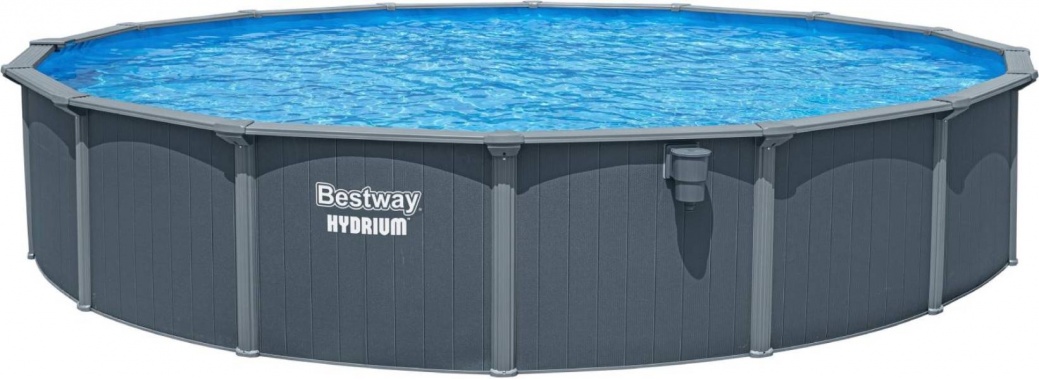 Сборный бассейн Bestway Hydrium 561RP 732×132 см