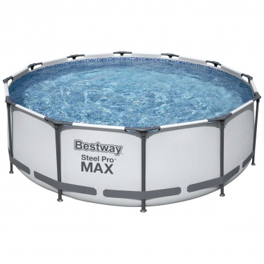 Каркасный бассейн Bestway 56420 366×122 см