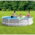 Каркасный бассейн Intex 26700 Premium 305×76 см