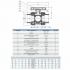  Кран шаровый ПВХ Era с двумя разъёмными соединениями (клеевой)