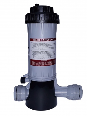 Хлоратор для таблеток Bridge InLine 1,9 кг