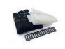 Комплект для крепления солярной пленки, Bridge PCR01-1BU