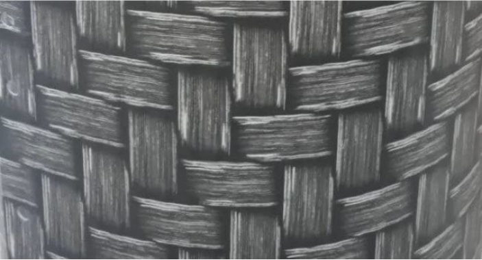 Бассейн каркасный 5.0x1.2, AZURO RATTAN