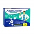 Коагулянт в картушах AquaDoctor SuperFlock для осветления воды бассейна