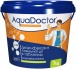 Медленный хлор в таблетках AquaDoctor C-90T, 1 кг