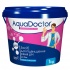 pH Plus гранулированный AquaDoctor, 1 кг