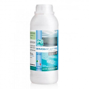 Зимний консервант Winter Combi, Barchemicals, 1 л