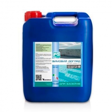 Зимний консервант Winter Combi, Barchemicals, 10 л