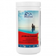 pH-Минус гранулированный Chemoform, 1.5 кг