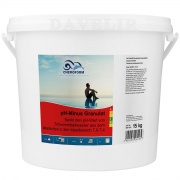 pH-Минус гранулированный Chemoform, 15 кг