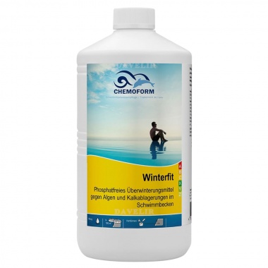 Зимовий консервант Winterfresh, Chemoform, 1 л