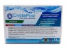 Коагулянт в картриджах Crystal Pool Floc Ultra Cartridge для осветления воды