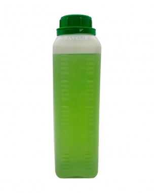 Препарат для удаления металлов Crystal Pool MetalGone, 1 л 