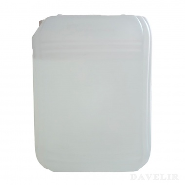 PH мінус рідкий Crystal Pool 25 кг 