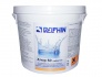 Шоковый хлор в таблетках Delphin 50, 5 кг 
