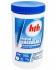 Повільнорозчинні таблетки HTH Maxitab Regular - 1,2 кг