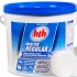 Повільнорозчинні таблетки HTH Maxitab Regular - 5 кг