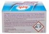 Флокулянт в картриджах HTH Regularfloc для осветления воды бассейна