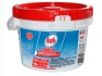Шоковый хлор нестабілізований - hth shock powder 5 кг