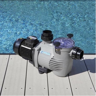 Насос Kripsol KS Evo 150 M (220 В, 21.9 м3/ч, 1.5 HP)