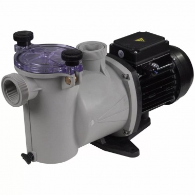 Насос Kripsol Ninfa NK 33 (220 В, 8.4 м3/ч, 0.33 НР)
