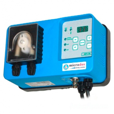 Дозуюча станція Microdos MP1-Rx 2,4 л/год