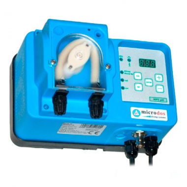 Дозуюча станція Microdos MP2-pH 4 л/год
