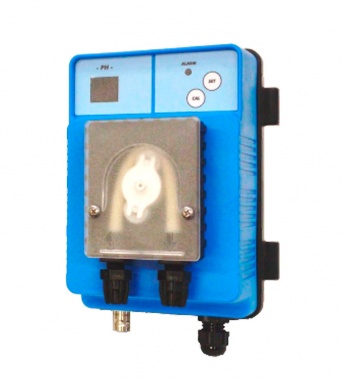 Дозуюча станція Microdos MP1-Speedy-pH 1 л/год