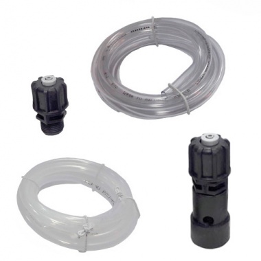 Перистатический дозирующий насос Microdos MP1-Rx 2,4 л/ч