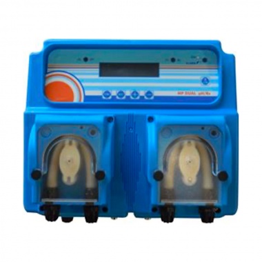 Станція дозування Microdos MP Dual pH 1,5 - Rx 6 л/год