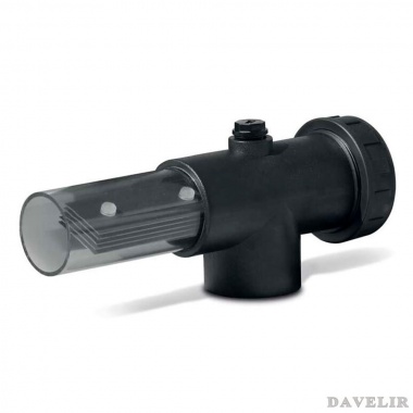 Станция контроля качества воды Hayward Aquarite Advanced, 110 м3, 22 г/ч