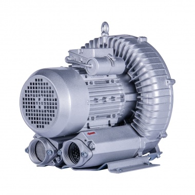 Одноступенчатый компрессор Aquant 2RB-510, 210 м3/ч