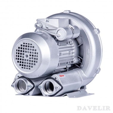 Одноступенчатый компрессор Aquant 2RB-410, 145 м3/ч
