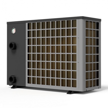 Тепловой насос для бассейна инверторный, Bridge BP-100HS-EI-r32