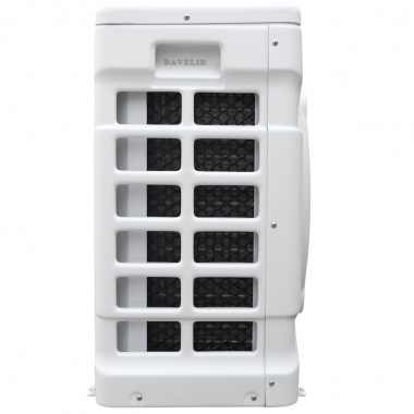 Тепловой насос для бассейна EVO Inverter, EP-205I