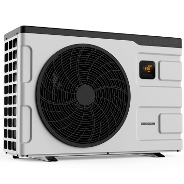 Тепловой насос для бассейна Inverpac Elite S-215