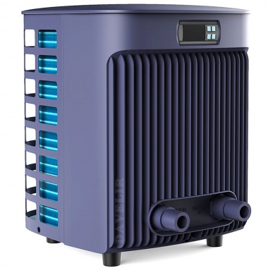 Тепловой насос 5.5 кВт (10-20 м3), MINIQ MINI Q55
